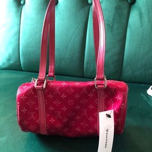 Louis Vuitton Papillon